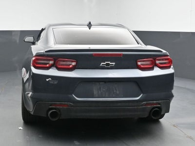 2022 Chevrolet Camaro LT1