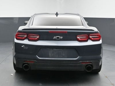 2022 Chevrolet Camaro LT1