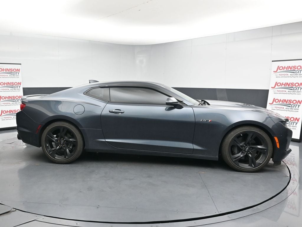 2022 Chevrolet Camaro LT1