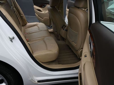 2013 Buick LaCrosse Leather Group