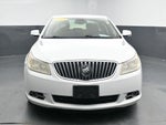 2013 Buick LaCrosse Leather Group