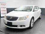 2013 Buick LaCrosse Leather Group