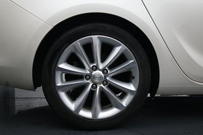 2012 Buick Verano Convenience Group