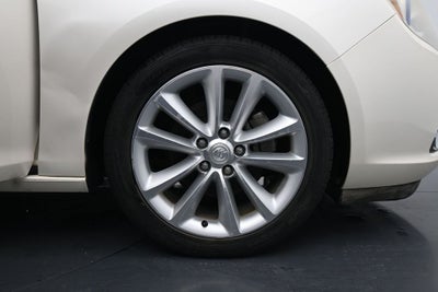 2012 Buick Verano Convenience Group