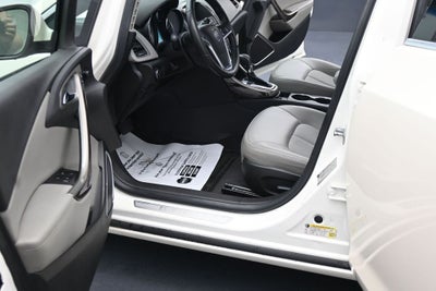 2012 Buick Verano Convenience Group