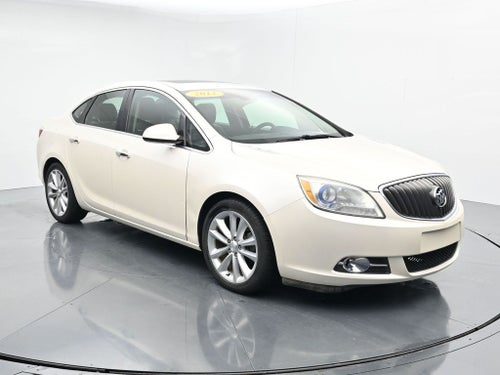 2012 Buick Verano Convenience Group