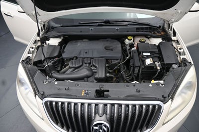2012 Buick Verano Convenience Group