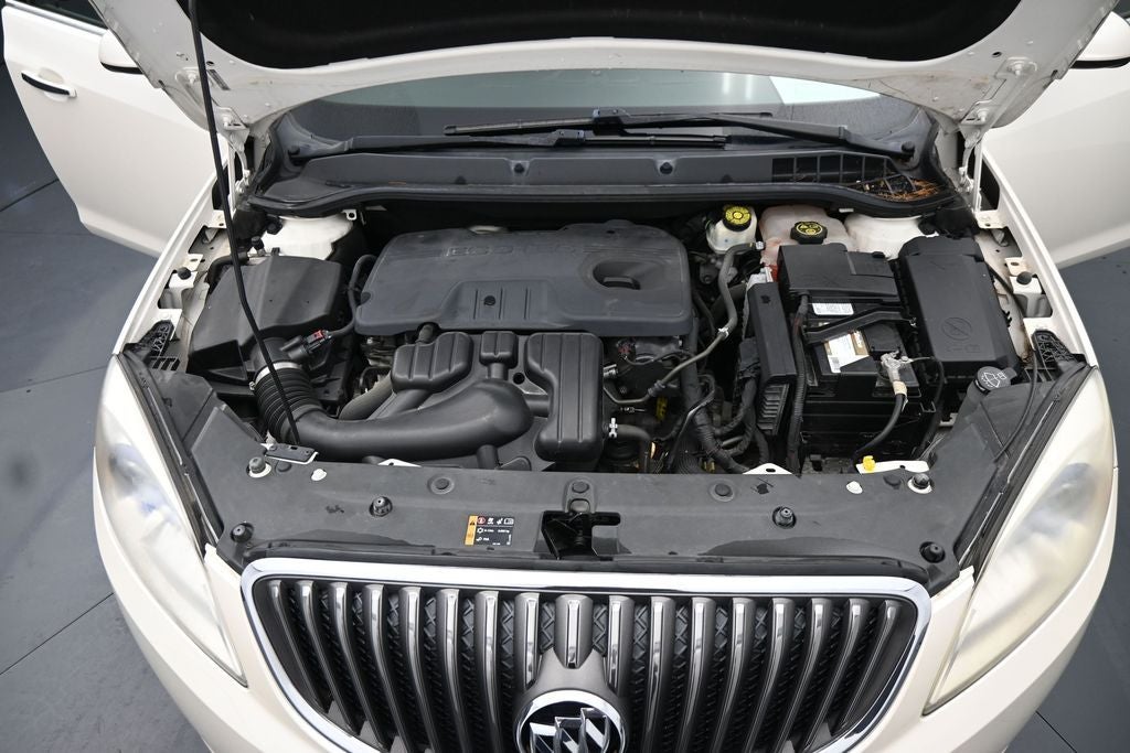 2012 Buick Verano Convenience Group