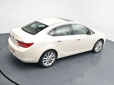 2012 Buick Verano Convenience Group