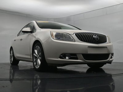 2012 Buick Verano Convenience Group