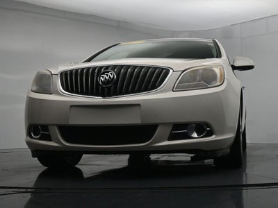 2012 Buick Verano Convenience Group