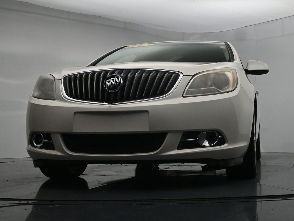 2012 Buick Verano Convenience Group