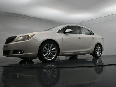 2012 Buick Verano Convenience Group