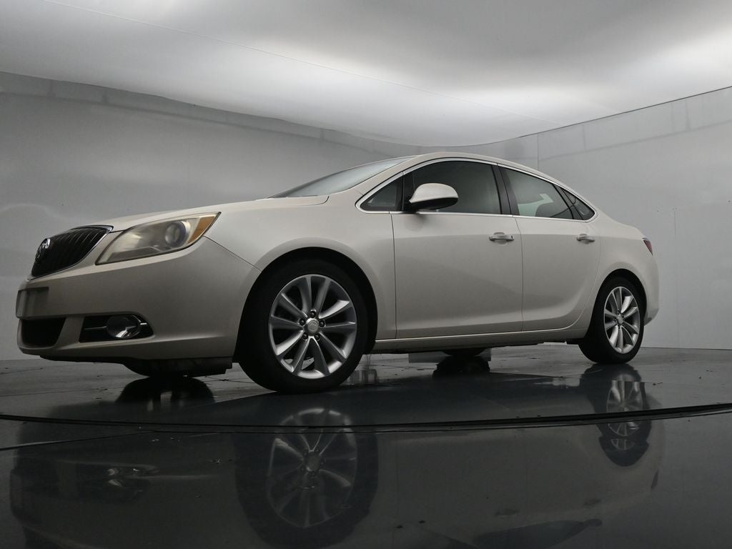 2012 Buick Verano Convenience Group