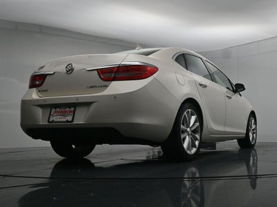 2012 Buick Verano Convenience Group