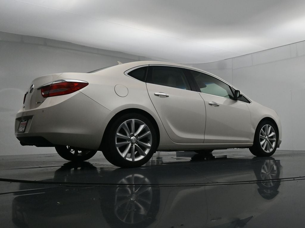 2012 Buick Verano Convenience Group