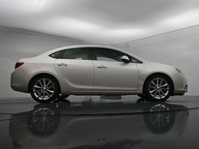 2012 Buick Verano Convenience Group
