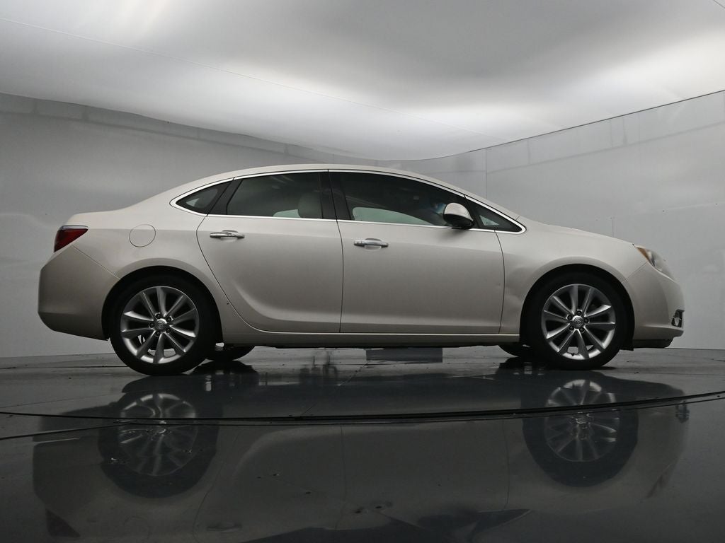 2012 Buick Verano Convenience Group