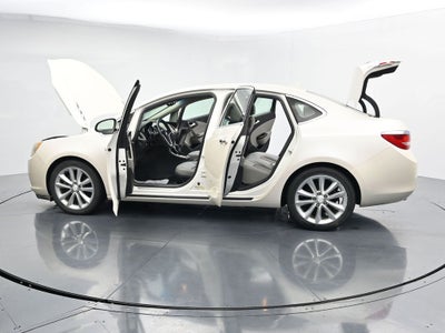 2012 Buick Verano Convenience Group