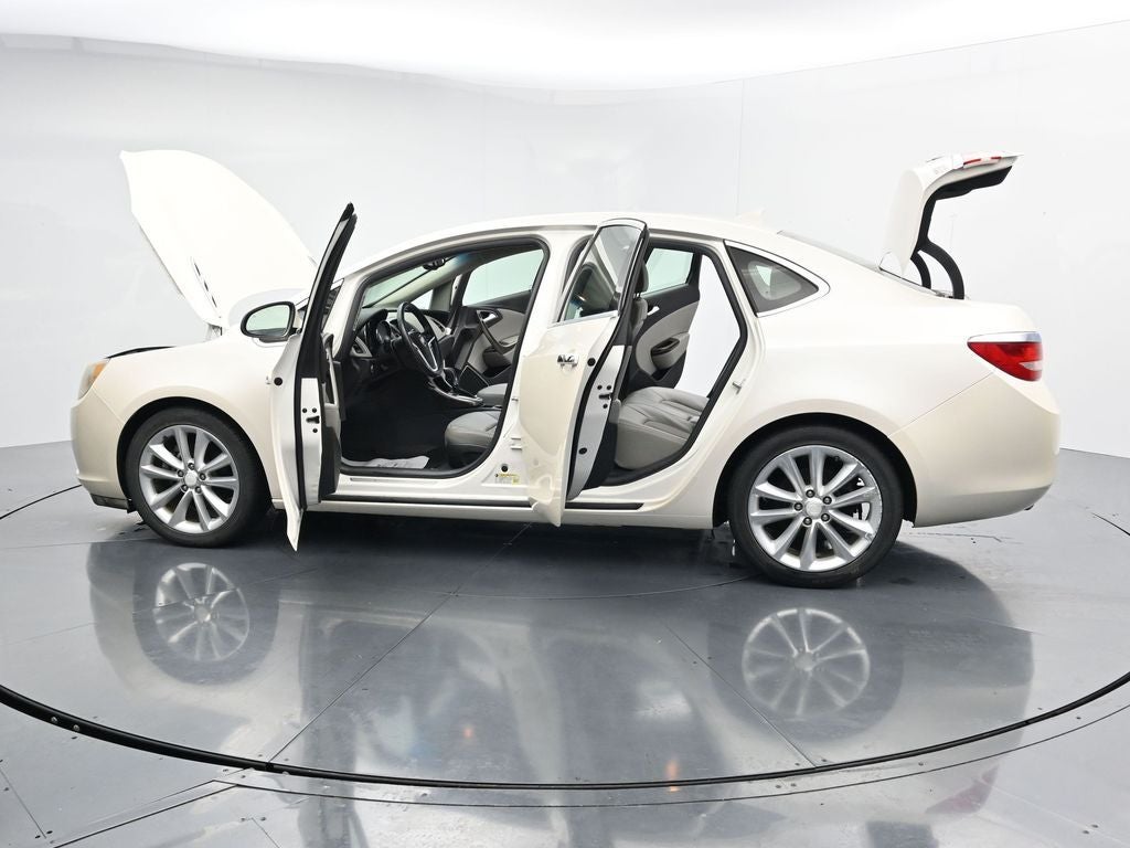 2012 Buick Verano Convenience Group