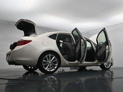 2012 Buick Verano Convenience Group