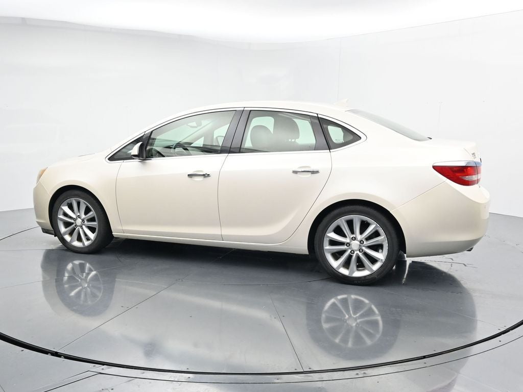 2012 Buick Verano Convenience Group