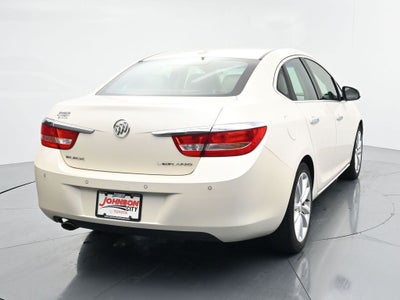 2012 Buick Verano Convenience Group