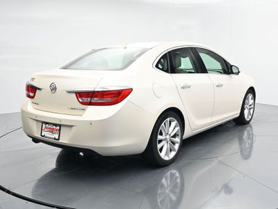 2012 Buick Verano Convenience Group
