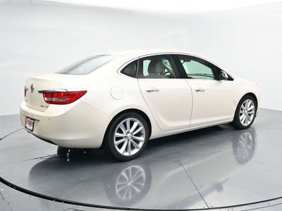 2012 Buick Verano Convenience Group