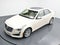 2014 Cadillac CTS Sedan 3.6L Performance