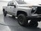 2025 Chevrolet Silverado 2500HD ZR2