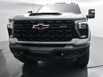 2025 Chevrolet Silverado 2500HD ZR2