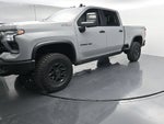 2025 Chevrolet Silverado 2500HD ZR2