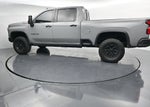 2025 Chevrolet Silverado 2500HD ZR2