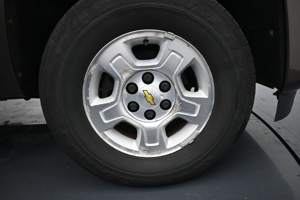 2008 Chevrolet Silverado 1500 LT LT1