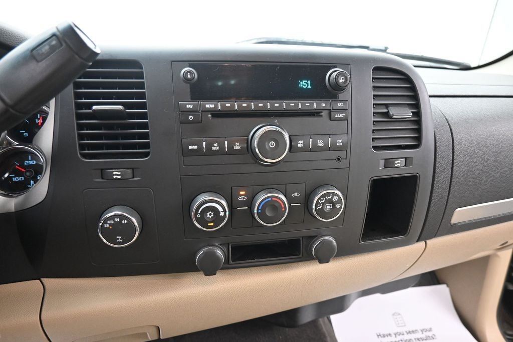 2008 Chevrolet Silverado 1500 LT LT1