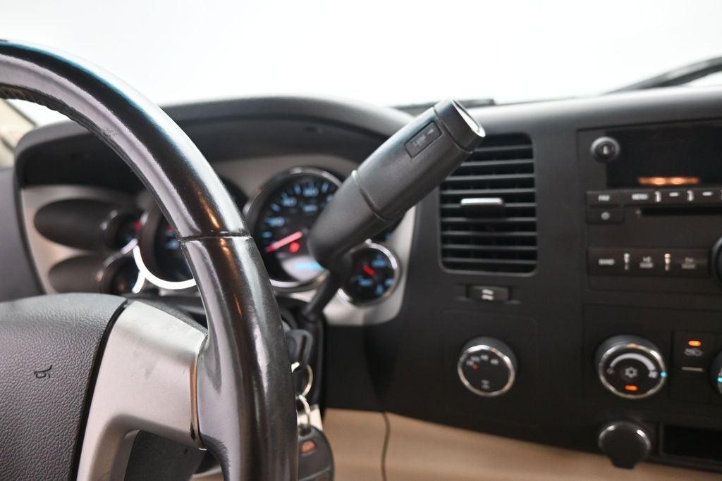 2008 Chevrolet Silverado 1500 LT LT1