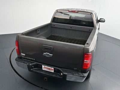 2008 Chevrolet Silverado 1500 LT LT1