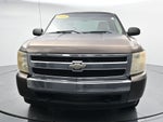 2008 Chevrolet Silverado 1500 LT LT1
