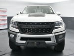 2019 Chevrolet Colorado ZR2