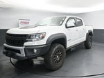 2019 Chevrolet Colorado ZR2