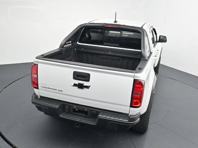 2019 Chevrolet Colorado ZR2