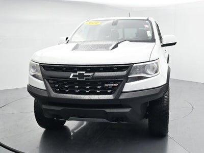 2019 Chevrolet Colorado ZR2