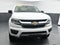 2020 Chevrolet Colorado Work Truck