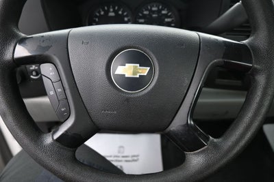 2013 Chevrolet Silverado 1500 Work Truck