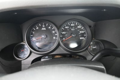 2013 Chevrolet Silverado 1500 Work Truck
