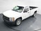 2013 Chevrolet Silverado 1500 Work Truck