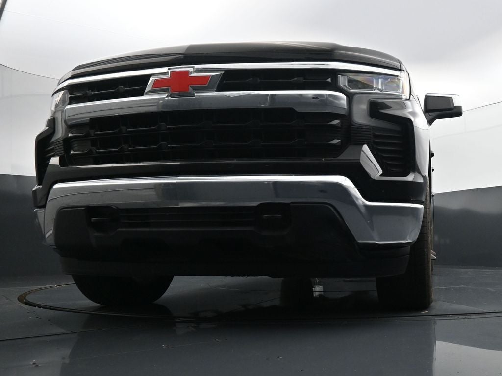 2022 Chevrolet Silverado 1500 LT LT1