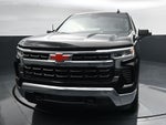 2022 Chevrolet Silverado 1500 LT LT1