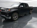 2022 Chevrolet Silverado 1500 LT LT1